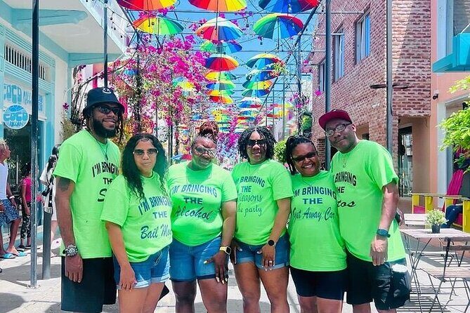 Puerto Plata City Highlights Rum y Umbrella St. and Beach - Who Will Love This Tour?