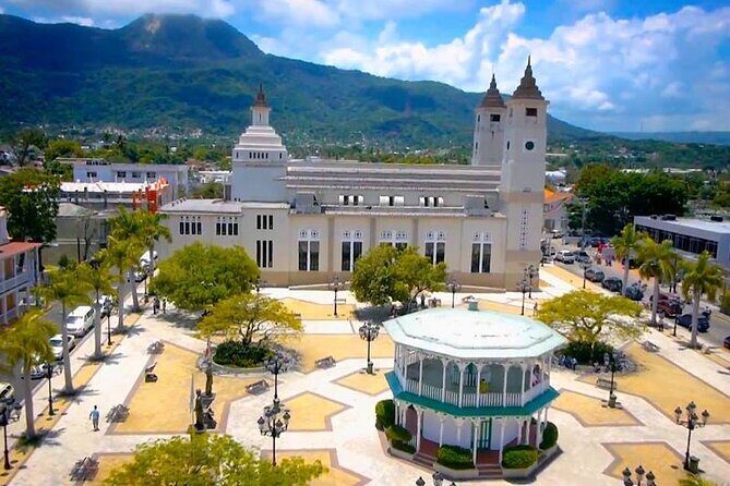 Puerto Plata City Highlights Tour with Cable Car and Fortress - Practical Details and What You Can Expect