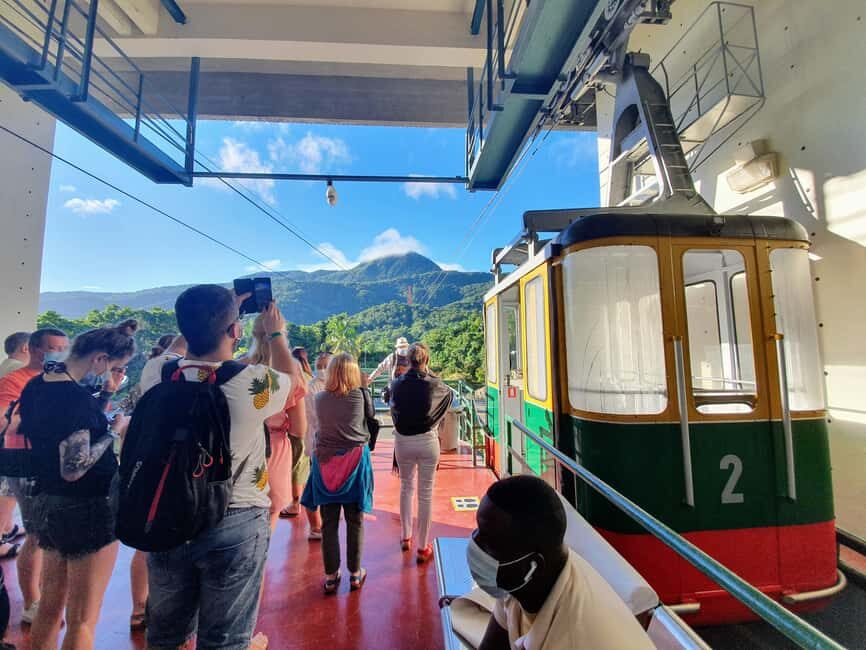 Puerto Plata: City Highlights Tour with Mount Isabel & Lunch - Final Thoughts