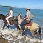 Puerto Plata City Horseback Riding Tour ,Rios,Beaches and Countryside - A Closer Look at the Puerto Plata Horseback Riding Tour