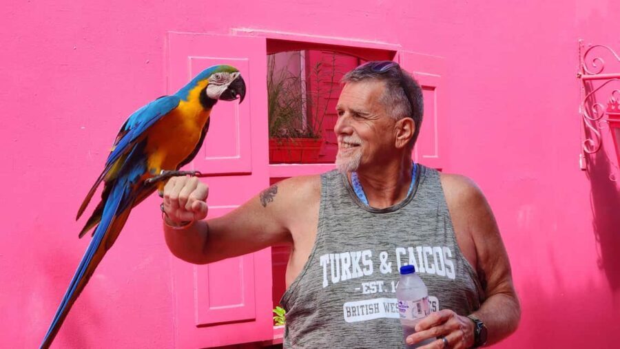 Puerto Plata: City Sightseeing Tour & Beach - Authentic Experiences and Genuine Praise