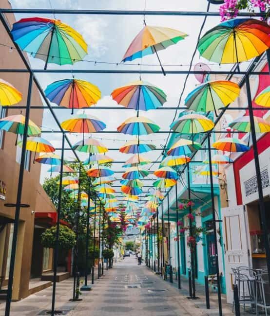 Puerto Plata: City Tour - Authentic Experiences and Local Flavor