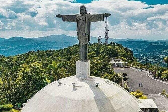 Puerto Plata City Tour - Authenticity and Personal Touch