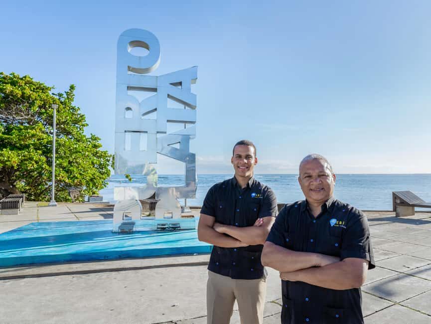 Puerto Plata: city tour - The Cost-Value Balance