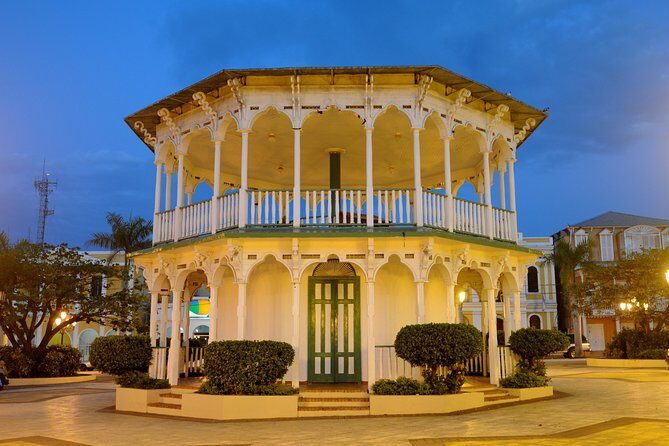 Puerto Plata City Tour - Who Should Consider This Tour?