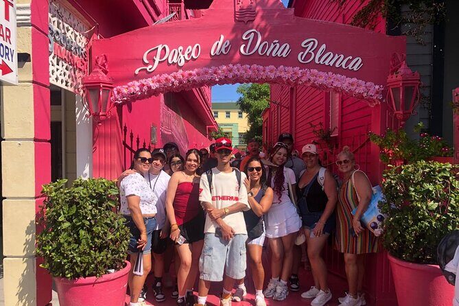 Puerto Plata City Tour - Why This Tour Works