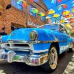 Puerto Plata City Tour Amber Cove Taino Bay Hotels - Why This Tour Offers Real Value