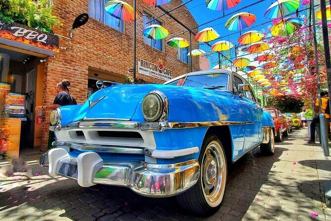 Puerto Plata City Tour Amber Cove Taino Bay Hotels - Why This Tour Offers Real Value