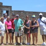 Puerto Plata City Tour : city tour + beach break - Transportation and Practical Details