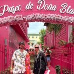 Puerto Plata City Tour (POP) private taxi - Amber Museum and the Northern Mountains