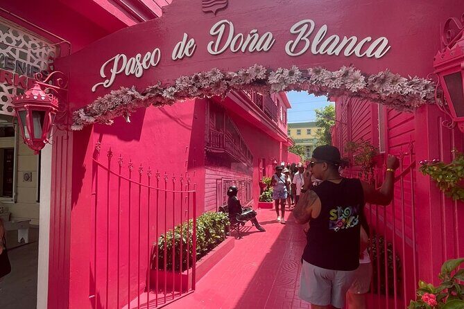 Puerto Plata City Tour Ron Puros Culture and History - Who Will Love This Tour?