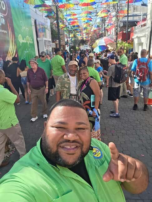 Puerto Plata: City Tour, Rum, and Beach with a Typical Lunch - Who Will Enjoy This Tour?