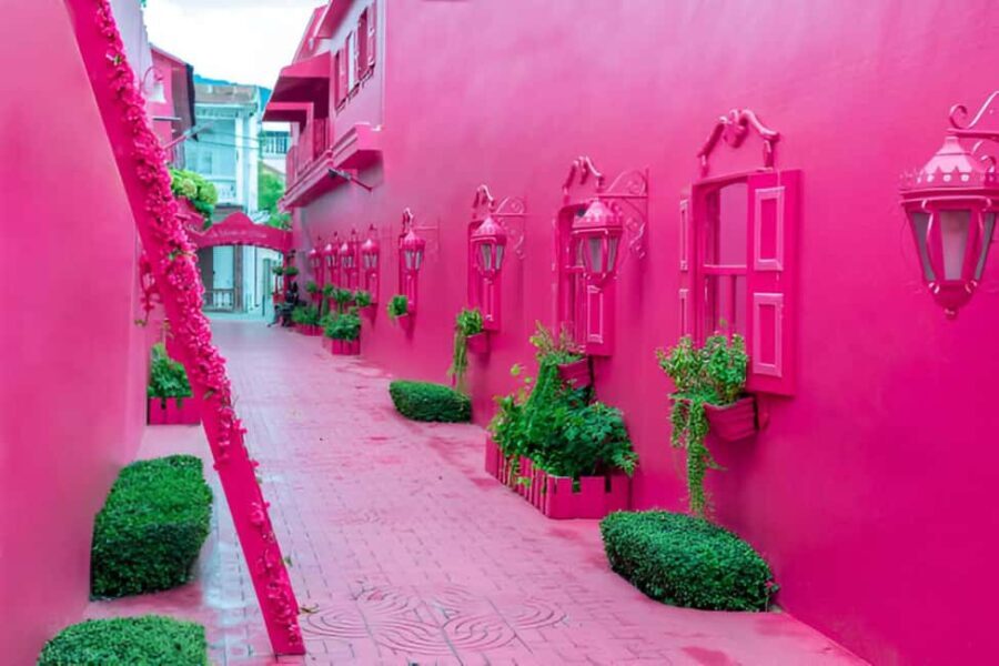 Puerto Plata City Tour + Top of the Cable Car by Driving - An In-Depth Look at the Puerto Plata City Tour + Cable Car by Driving