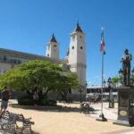 Puerto Plata City Tour: Tradition, Culture, and Coastal Beauty - Fortresses and Ethnographic Insights