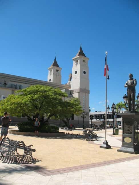 Puerto Plata City Tour: Tradition, Culture, and Coastal Beauty - Fortresses and Ethnographic Insights