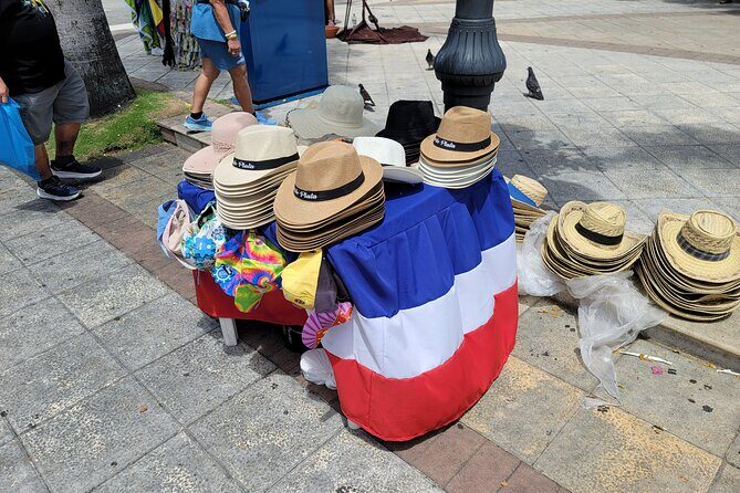 Puerto Plata City Tour VIP (Private and Customizable) - Exploring Puerto Plata with a Personal Touch