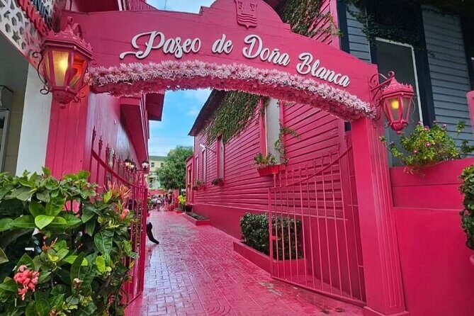 Puerto plata city tour with local lunch with countryside - Who Should Consider This Tour?