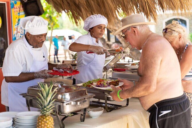 Puerto Plata City Tour with Lunch on the Beach - Exploring the Puerto Plata City Tour in Detail