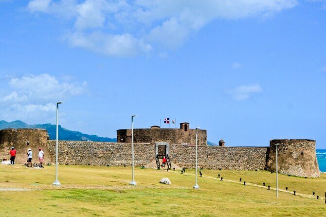 Puerto Plata City Tour with Pickup - FAQ