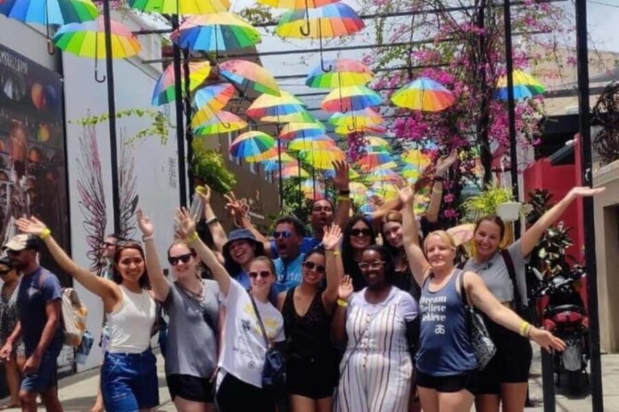 Puerto Plata: City Tour with Rum and Chocolate Factories - Whats the Value?