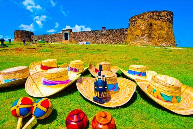 Puerto Plata City Tours - Detailed Breakdown of the Itinerary