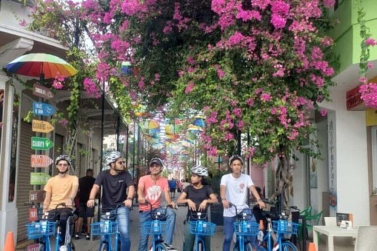 Puerto Plata City Tours By Bike - A Detailed Breakdown of the Tour