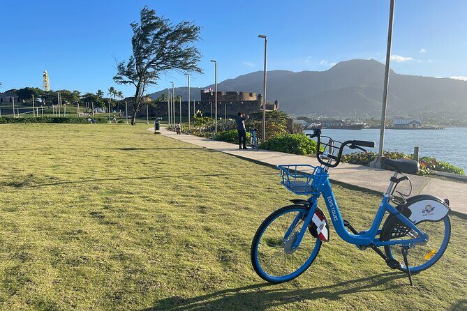 Puerto Plata City Tours By Bike - Practical Details for Travelers