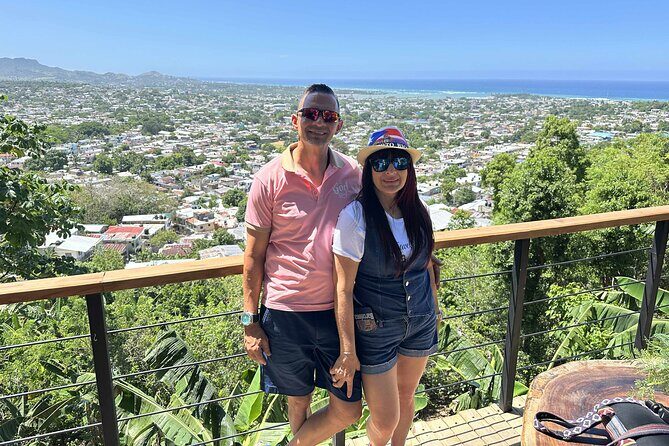 Puerto Plata City Tours from Amber Cove and Taino Bay - A Detailed Look at the Puerto Plata City Tour