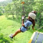 Puerto Plata Combo Experience: Zip-line + Horseback Riding - A Closer Look at the Itinerary