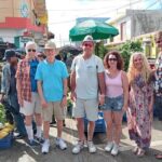 Puerto Plata Cultural City Tour  Half Day Experience - FAQs