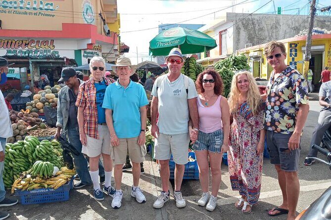 Puerto Plata Cultural City Tour Half Day Experience - FAQs