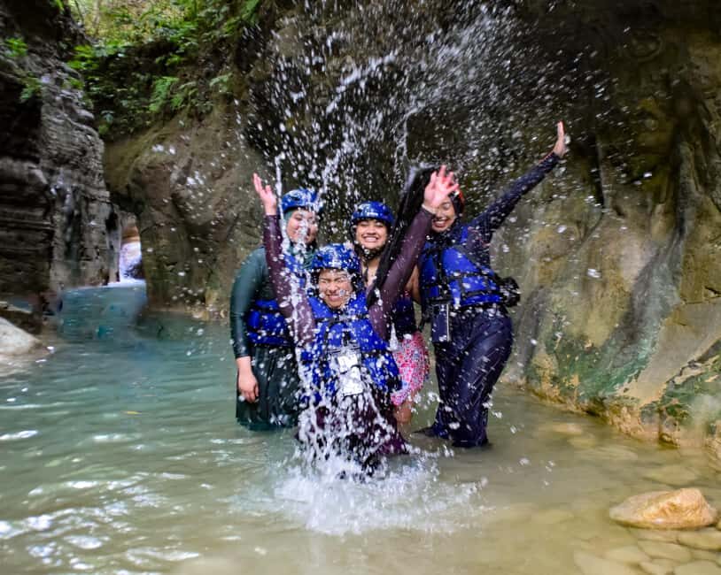 Puerto Plata: Damajagua Waterfalls and Zip Line Tour - What Travelers Say