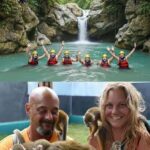 Puerto Plata: Damajagua Waterfalls & Monkeyland Tour - An In-Depth Look at the Tour Experience