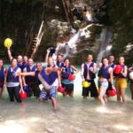 Puerto Plata: Damajagua waterfalls + Safari buggy + Horseback riding (TOP3IN1) - Potential Downsides and Considerations