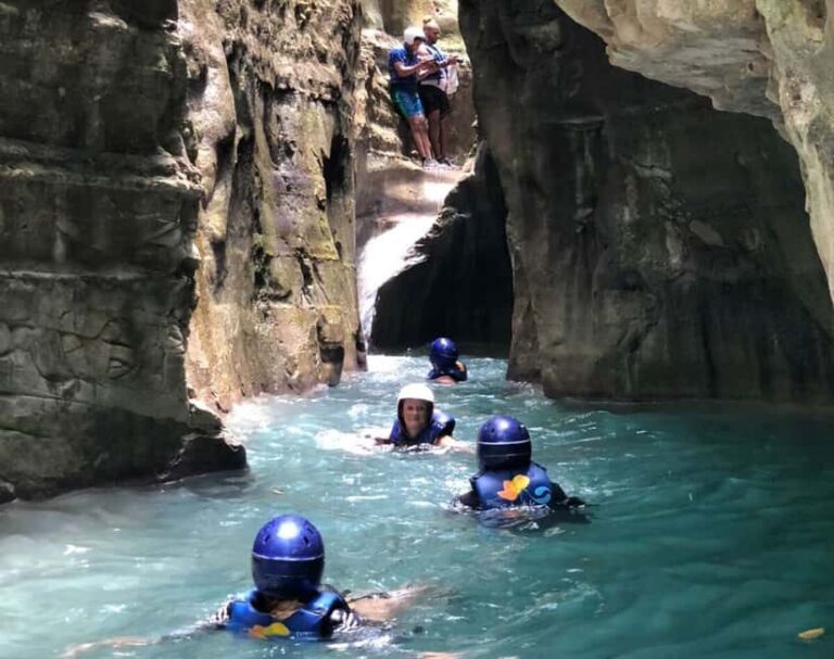 Puerto Plata: Damajagua Waterfalls Tour - Final Thoughts on the Damajagua Waterfalls Tour