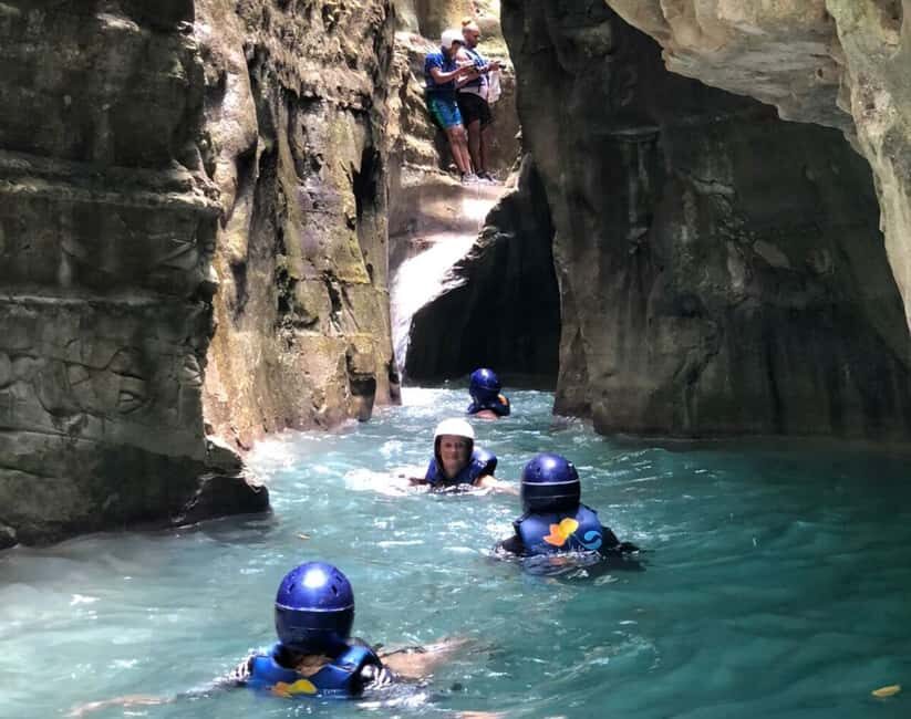 Puerto Plata: Damajagua Waterfalls Tour - Final Thoughts on the Damajagua Waterfalls Tour