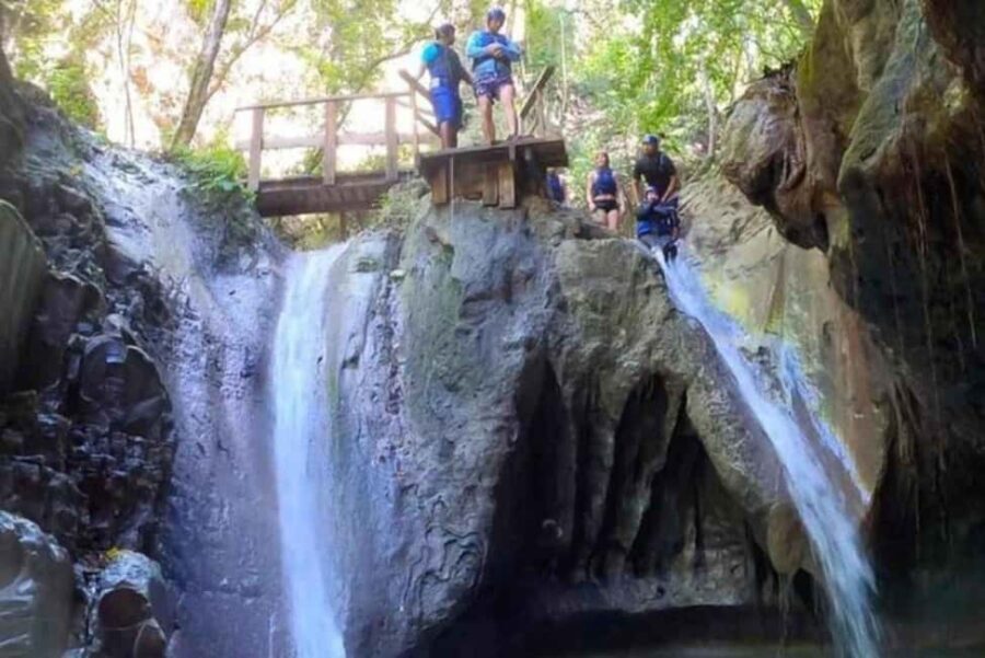Puerto Plata: Damajagua Waterfalls, Zipline & Horse Ride - A Deep Dive into the Experience