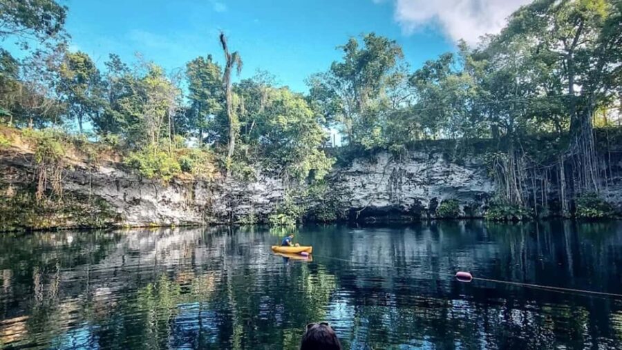 Puerto Plata: Dudu Lagoon, and Playa Grande Tour - A Closer Look at the Tour Experience