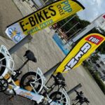 Puerto Plata Electric Bicycle City Tour. - FAQs