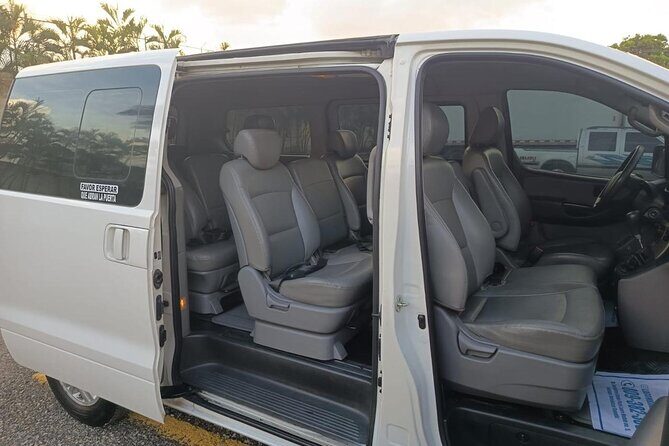 Puerto Plata Express Airport to Hotels Private Transfer - Who Should Consider This Transfer?