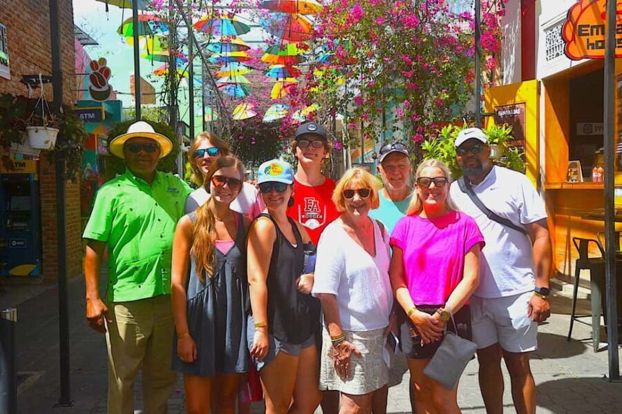 Puerto Plata: Full City Tour and Beach Break | Drinks Included - In-Depth Look at the Itinerary