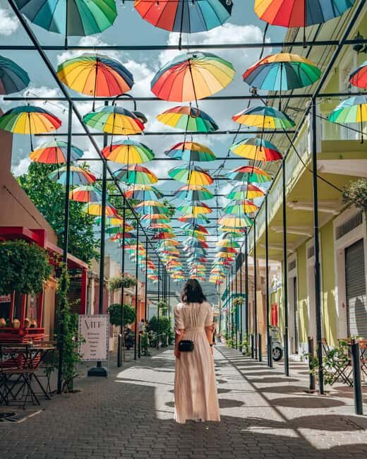 Puerto Plata: Guided City Tour Shore Excursion - Exploring Puerto Plata: An Honest, In-Depth Look