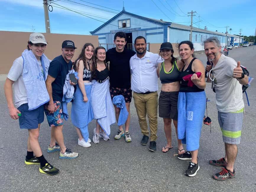 Puerto Plata: Guided City Tour with beach time - A Deep Dive into the Tour Experience