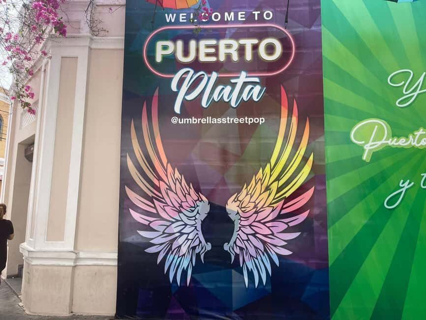 Puerto Plata: Half-Day Historic and Cultural Highlights Tour - Why This Tour Works Well