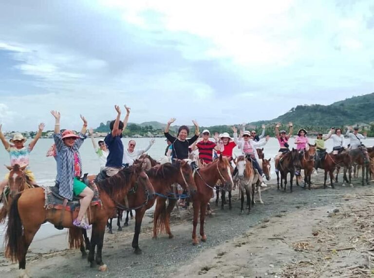 Puerto Plata: Horseback Adventure on the Beach, Countryside, and City (Maimón) - Value and Practical Tips