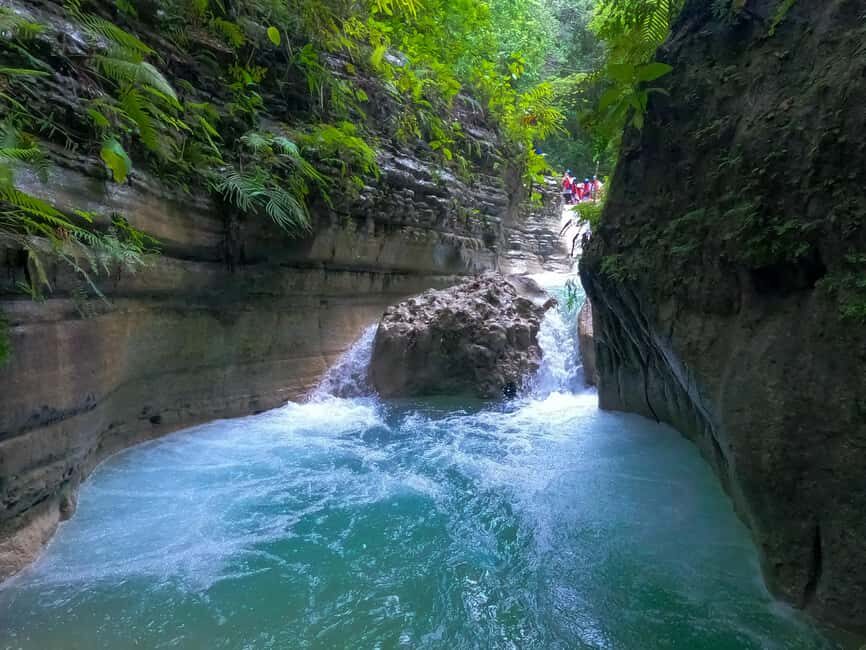 Puerto Plata: Jeep Safari Adventure to the 7 Damajagua Waterfalls - Final Thoughts: Who Should Consider This Tour?