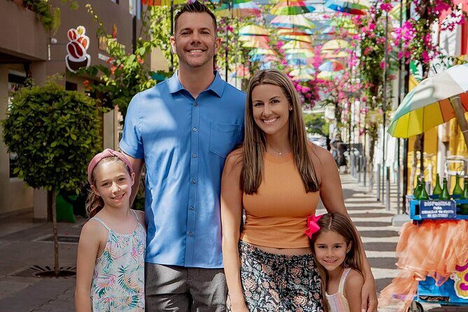 Puerto Plata: Local Walking Tour of Iconic Sites - The Experience in Practice