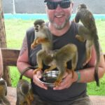 Puerto Plata: Monkey Tour and Dominican History and Culture City Tour - FAQ