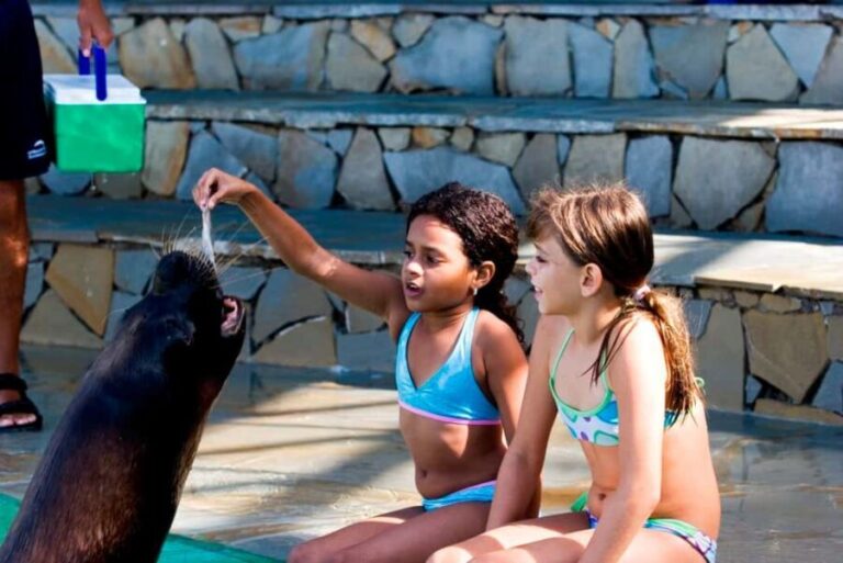 Puerto Plata Ocean World Tickets - What the Reviews Say: Authentic Perspectives