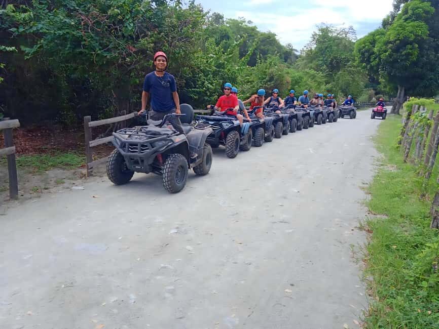 Puerto Plata Off-Road ATV Adventure - Detailed Breakdown: Why This Tour Offers Value